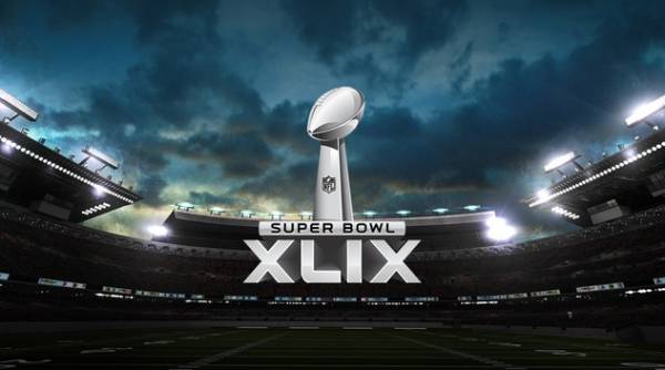 Super Bowl 49 Morning Line: Vegas Books Hold at Pick’em, Bookmaker -1 Super Bowl 49 Morning Line: Vegas Books Hold at Pick’em, Bookmaker -1