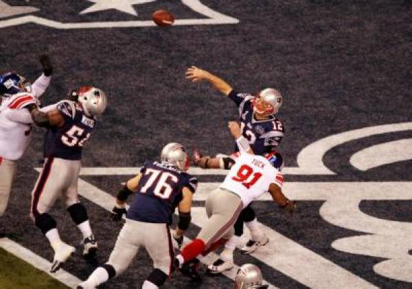 2013 Super Bowl Odds of a Safety Takes on New Meaning After 2012 Big Payout