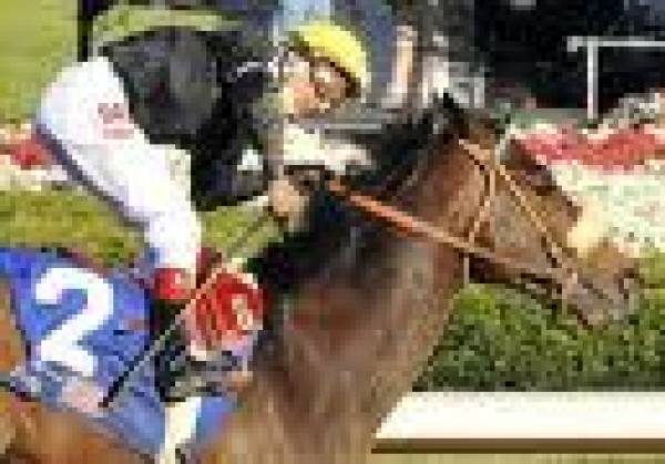 Super Saver Kentucky Derby Super Saver Kentucky Derby