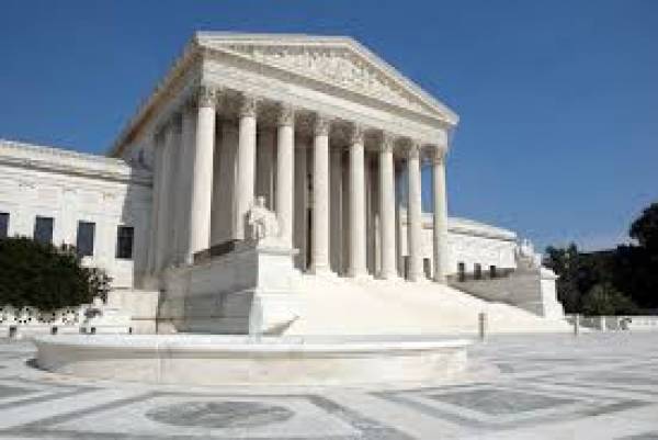 Supreme Court Says Mich. Can't Block Indian Casino Supreme Court Says Mich. Can't Block Indian Casino