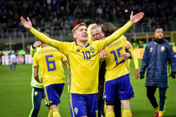 Sweden vs. South Korea Betting Tips, Latest Odds - 18 June 