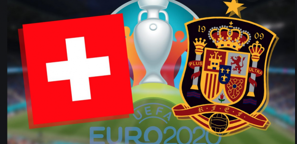 Switzerland v Spain Euro 2020 Quarter Finals Prop Bets, Tips