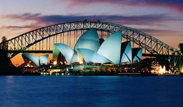 Sydney Austrlia