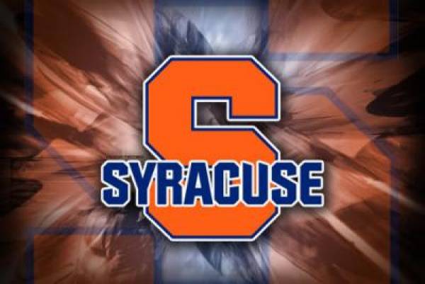 UNC Asheville vs. Syracuse Line has Orange as -17 Point Favorite 