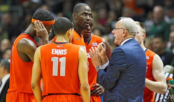 Syracuse Maryland Prediction – February 24:  Latest College Basketball Odds  