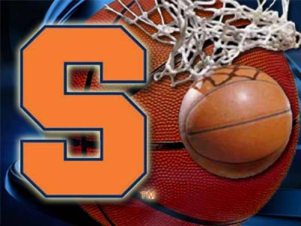 Syracuse College Basketball