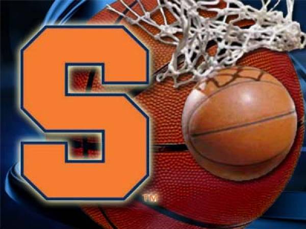 Syracuse Orange