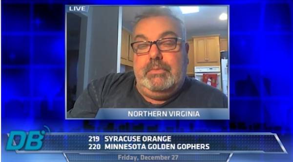 Syracuse vs. Minnesota Prediction (Video)