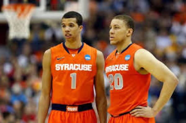 What Are The Odds of Syracuse Winning the NCAA Basketball Championship