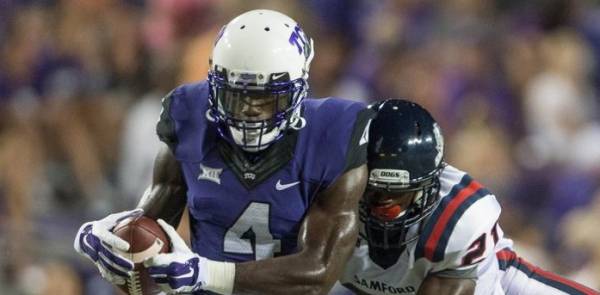 Why Have TCU 2015 Odds Gone From 6-1 to 10-1?  A Good Future Bet?