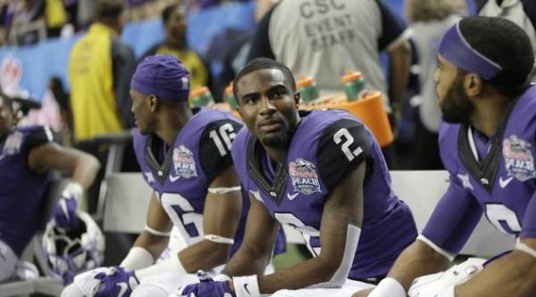 TCU Odds to win 2016 College Football Championship: 2nd Favorites After Buckeyes