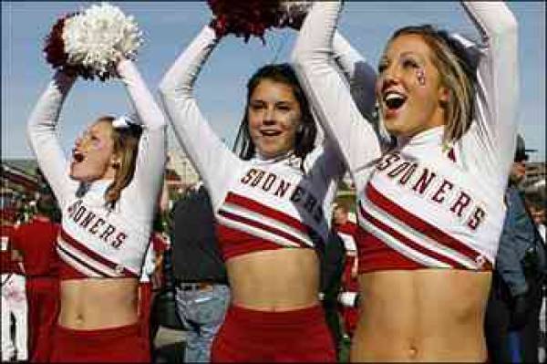TCU vs. Oklahoma Point Spread: Horned Frogs 1-5 ATS in Last Six TCU vs. Oklahoma Point Spread: Horned Frogs 1-5 ATS in Last Six