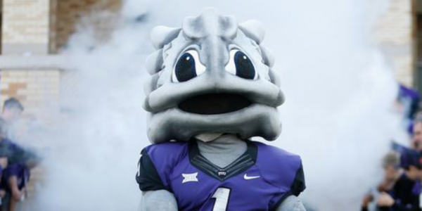 America Rooting for (and Betting on) Underdog TCU, According to Twitter Study