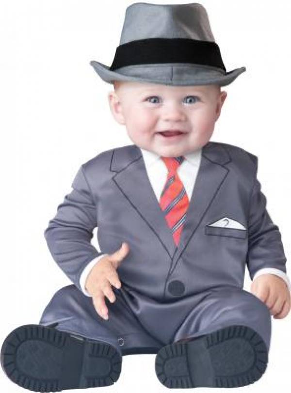 TV Mobster Pens Parenting Book TV Mobster Pens Parenting Book