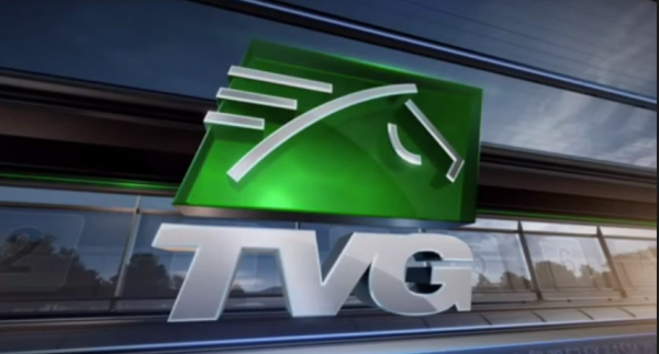 I Can't Bet on TVG From My State