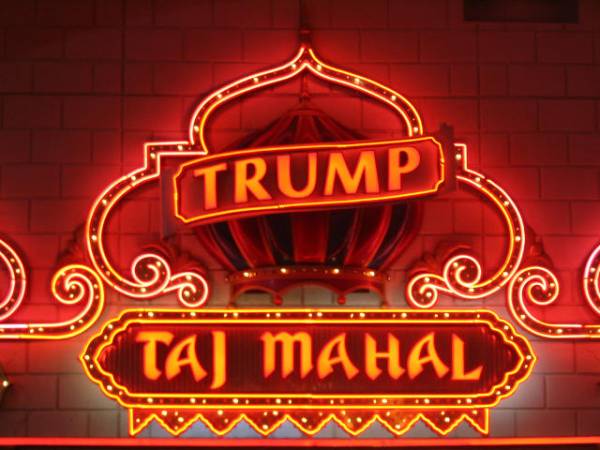 3000 Taj Mahal Employees Given Notice They May Lose Jobs