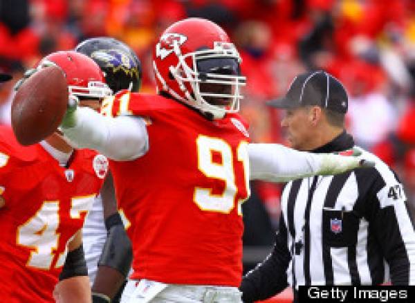 Tamba Hali Suspension Falcons Chiefs Betting Line Week 1