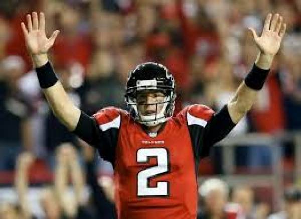 Tampa Bay Buccaneers vs. Atlanta Falcons Betting Odds, Preview 