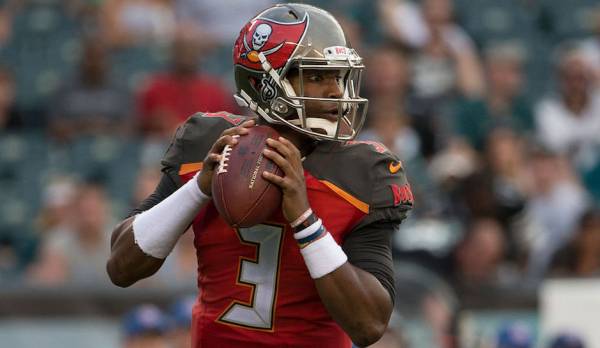 Tampa Bay Buccaneers 2017 Season Betting Preview