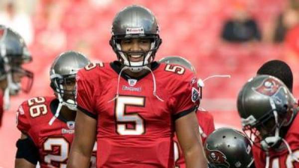 Saints-Bucs Betting Line