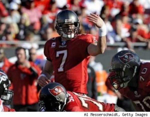 Tampa Bay Bucs Tampa Bay Bucs