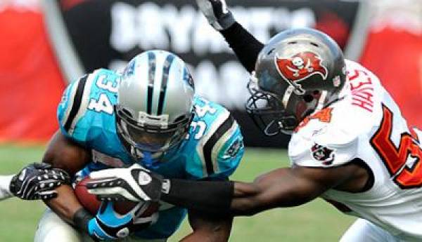 Tampa Bay Bucs 2009 Odds Tampa Bay Bucs 2009 Odds