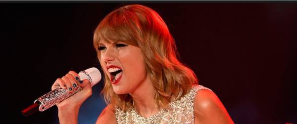 Taylor Swift Big Favorite to Win Best Album, Best Song With ‘Blank Space’ at Gra