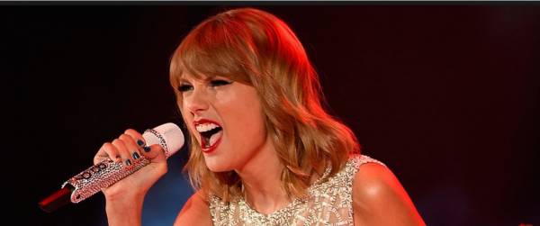 Taylor Swift Big Favorite to Win Best Album, Best Song With ‘Blank Space’ at Grammys Taylor Swift Big Favorite to Win Best Album, Best Song With ‘Blank Space’ at Gra