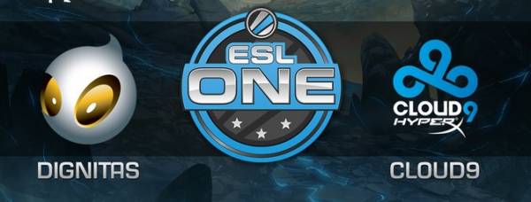 Team Dignitas vs. Cloud 9 Betting Odds – May 31 (Live Streaming) Team Dignitas vs. Cloud 9 Betting Odds – May 31 (Live Streaming)