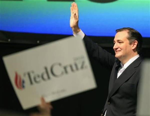 Betting Markets Very Wrong With Maine Caucus as Cruz Cruises to Win