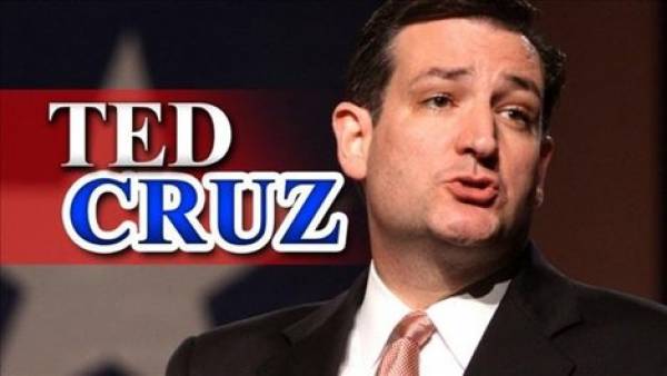 All Bets Are Off If Ted Cruz Becomes President
