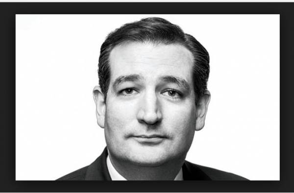 Ted Cruz at 40-1 Odds to Be Elected Next US President 