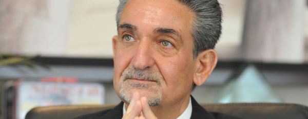 The Future of Sports Betting in the USA With Wizards Owner Ted Leonsis