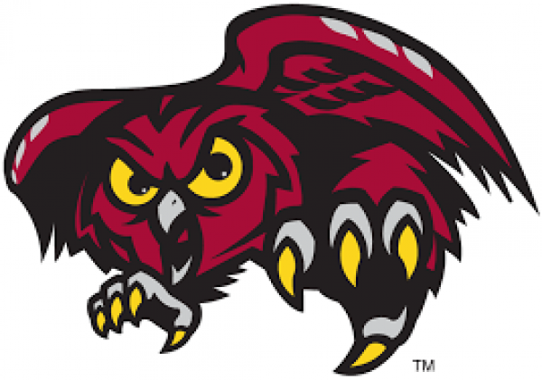 Bookie Beat Down: The Temple Owls 