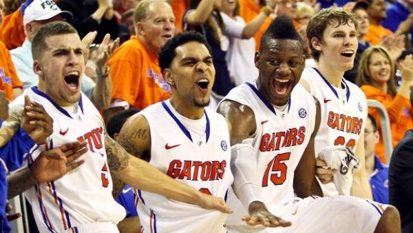 Tennessee vs. Florida Point Spread: NCAA Men’s Basketball Odds Tennessee vs. Florida Point Spread: NCAA Men’s Basketball Odds