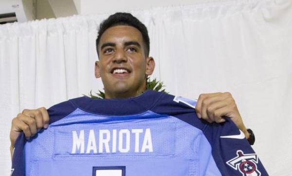 Titans Odds to Win AFC South in 2015 Among Worst in Any Division Titans Odds to Win AFC South in 2015 Among Worst in Any Division