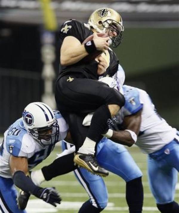 Tennessee Titans Tennessee Titans