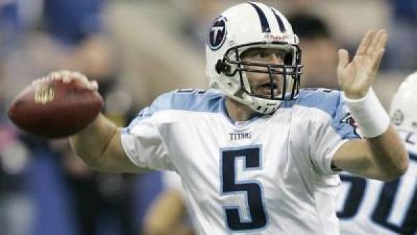 Indianapolis Colts vs. Tennessee Titans Betting Preview