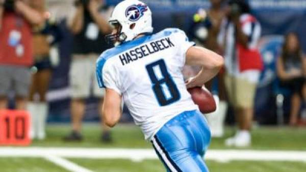 Titans vs. Bucs Betting Line – Preseason NFL 2012:  Heavy Tennessee Backing