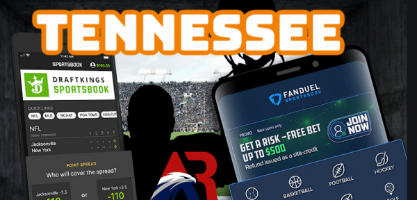 Tennessee Mobile Sportsbook App Reviews 