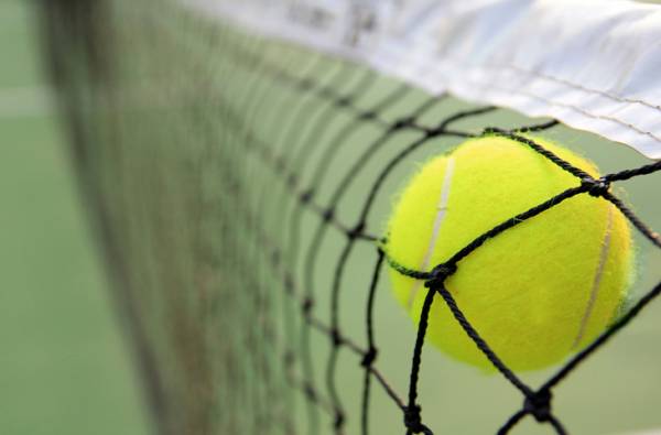 Tennis Stars Call Authorities ‘Hypocritical’ for Partnering With Gambling Compan