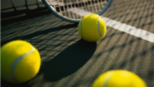 Former Austrian Tennis Star Investigated for Match Fixing