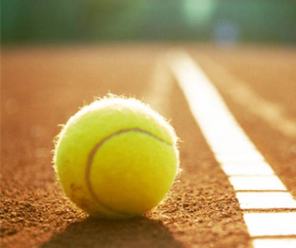 Betting on Tennis