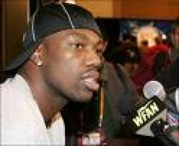 Terrell Owens Terrell Owens