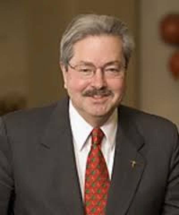 Terry Branstad