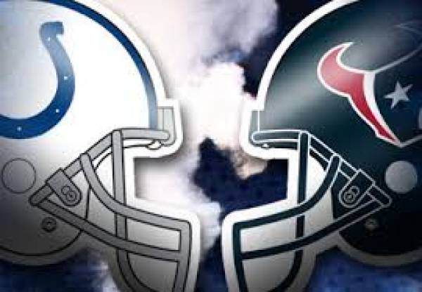 Texans-Colts Betting Line – Week 15: Houston has Never Won in Indianapolis  