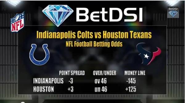 Colts-Texans Pick From BetDSI.com: Week 6 Fantasy Value for Andrew Luck Colts-Texans Pick From BetDSI.com: Week 6 Fantasy Value for Andrew Luck