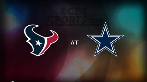 Texans-Cowboys Betting Line: Week 5 Fantasy Value for Tony Romo, DeMarco Murray