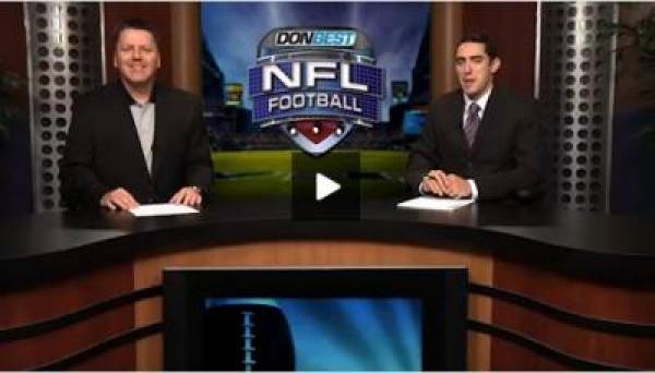 Texans vs. Jets Free Pick:  Monday Night Football (Video)