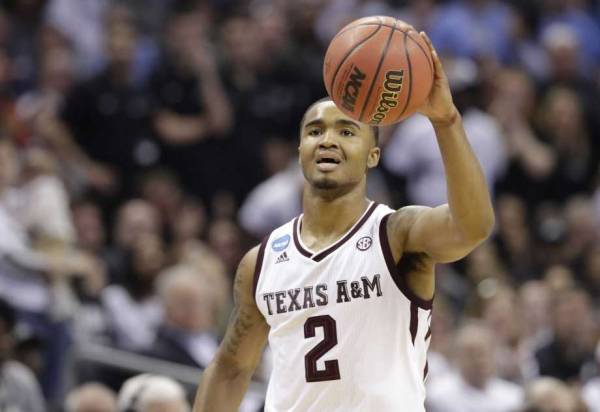 Texas A&M Win Against Michigan - Sweet 16 Payout Odds